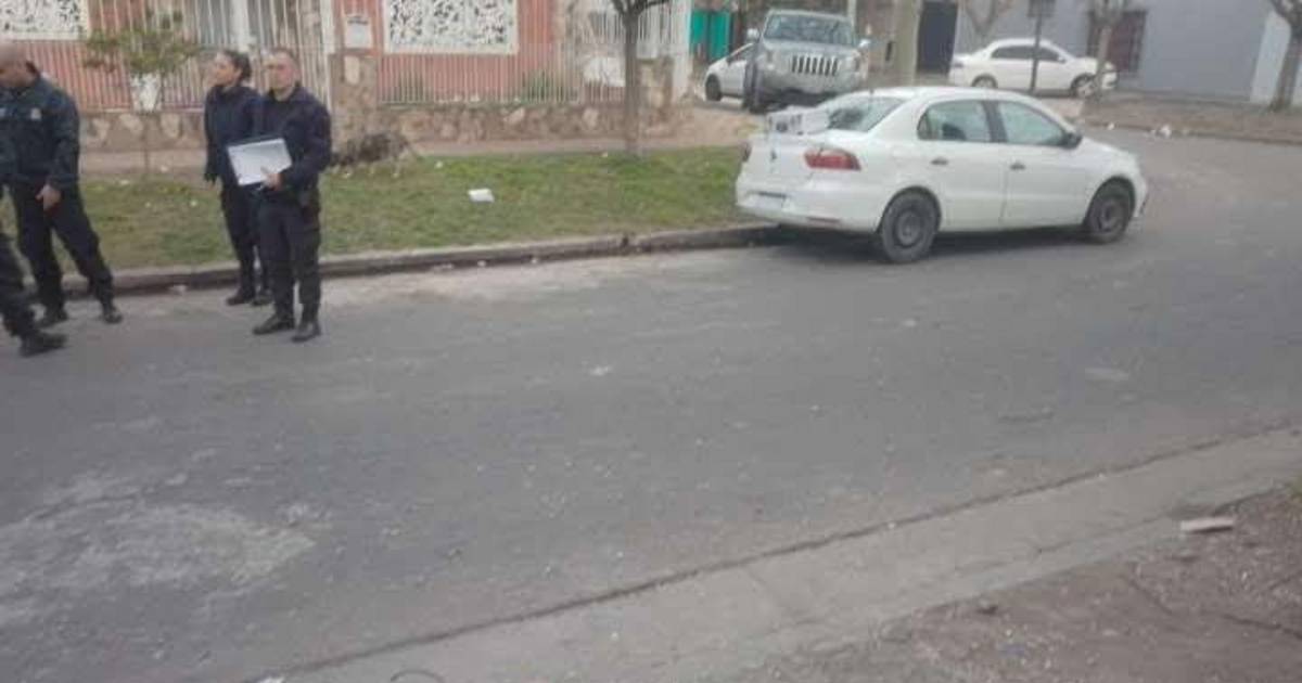 Atacan a tiros una casa en Altos de San Lorenzo | El Dia