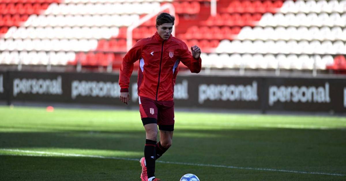 Estudiantes ultima detalles antes de recibir a Talleres | El Dia