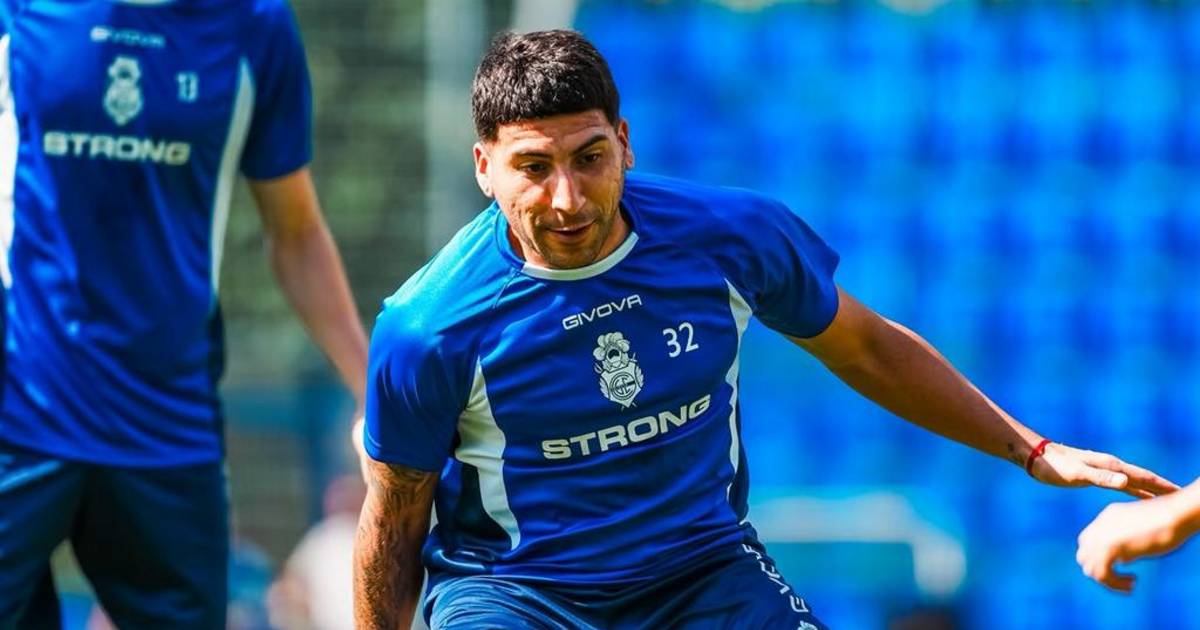 Último día de descanso y regreso a las prácticas | El Dia
