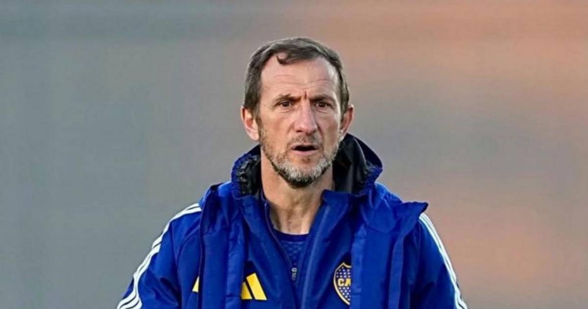Tengo carita de bueno, pero soy muy exigente | El Dia