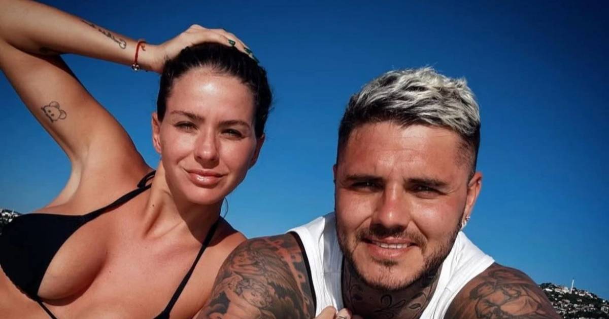 Mauro Icardi sorprendió a la China Suárez con un viaje de lujo: cuál fue el destino exprés | El Dia
