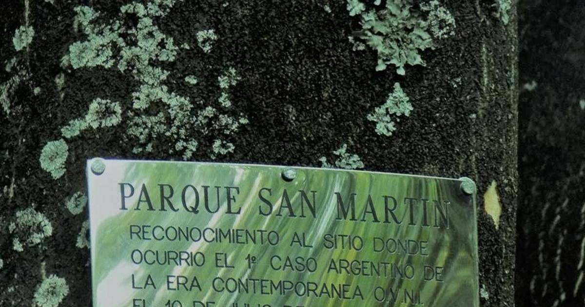 A casi 80 años del día en el que vecinos vieron "platos voladores" en el cielo de La Plata | El Dia