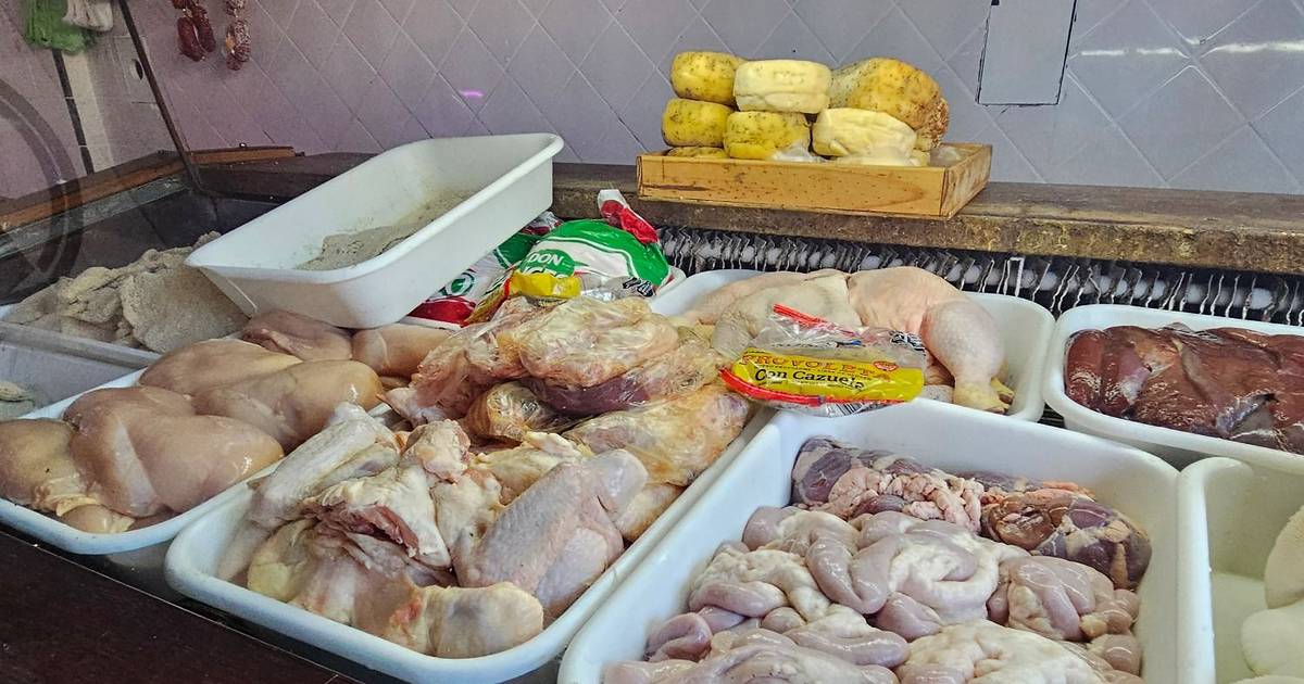 El pollo llegó a su récord y su consumo igualó al de la carne en La Plata | El Dia
