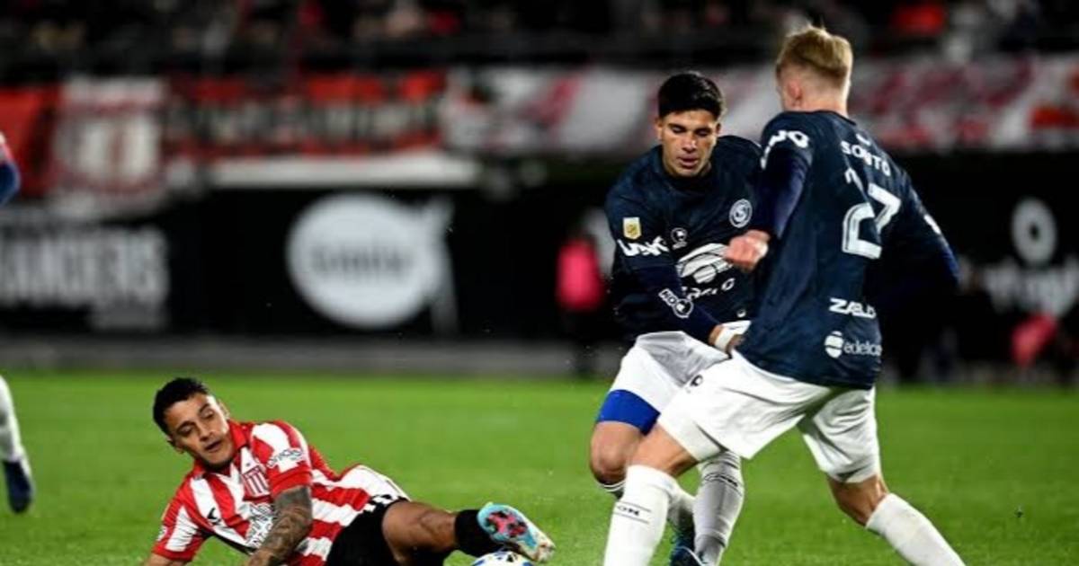 La AFA reprogramó el horario de la final de la Supercopa Argentina entre Estudiantes e Independiente Rivadavia | El Dia