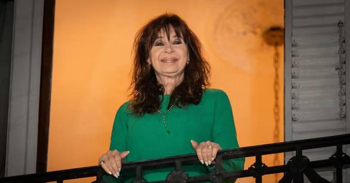 La Anses volverá a pagarle la pensión a Cristina Kirchner, aunque le aplicará descuentos | El Dia