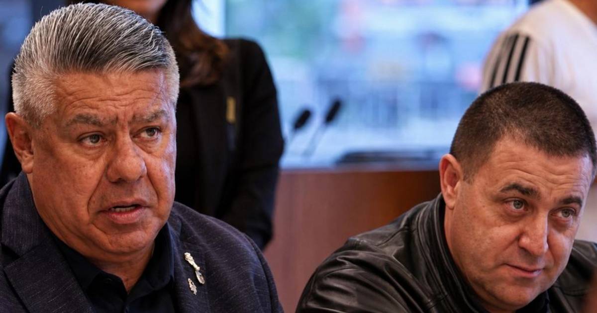 La justicia de EE UU investiga los giros sospechosos de AFA | El Dia