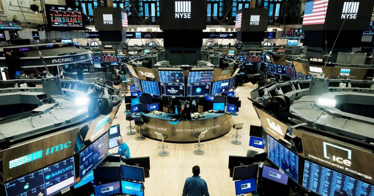 El riesgo país, en el punto más bajo de la era Milei | El Dia