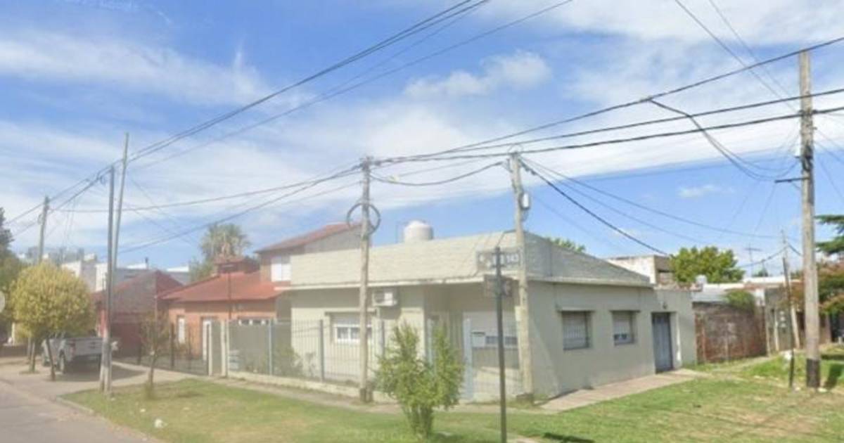 Agradecé que no te matamos: brutal asalto a una jubilada en Los Hornos | El Dia