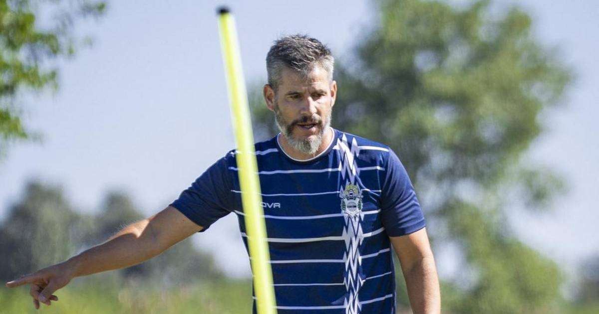 El Lobo vuelve a las prácticas tras la gira por Rusia | El Dia