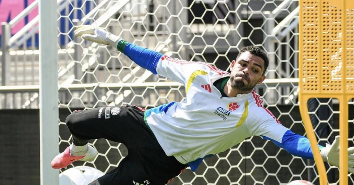 Boca aguarda la llegada del colombiano Montero | El Dia