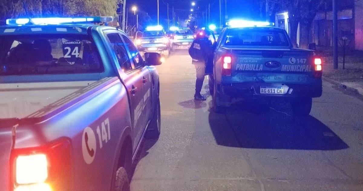 Operativos en La Plata: secuestraron 12 motos por irregularidades en distintos barrios | El Dia