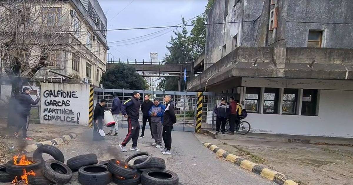 La Plata: la textil Fisipa entró en concurso preventivo en medio de la crisis del sector | El Dia
