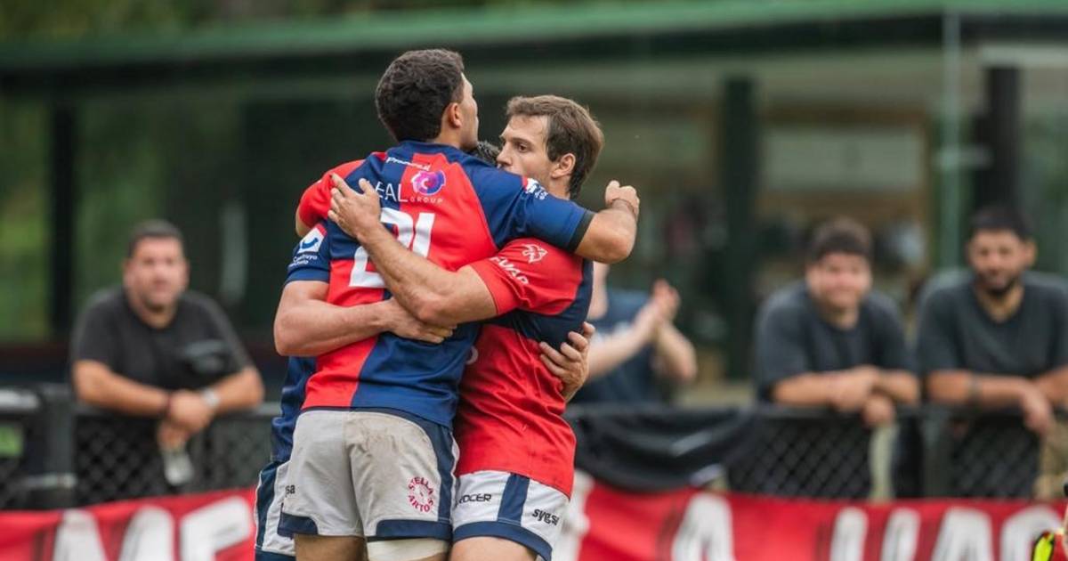 San Luis no afloja y triunfazo de Universitario | El Dia
