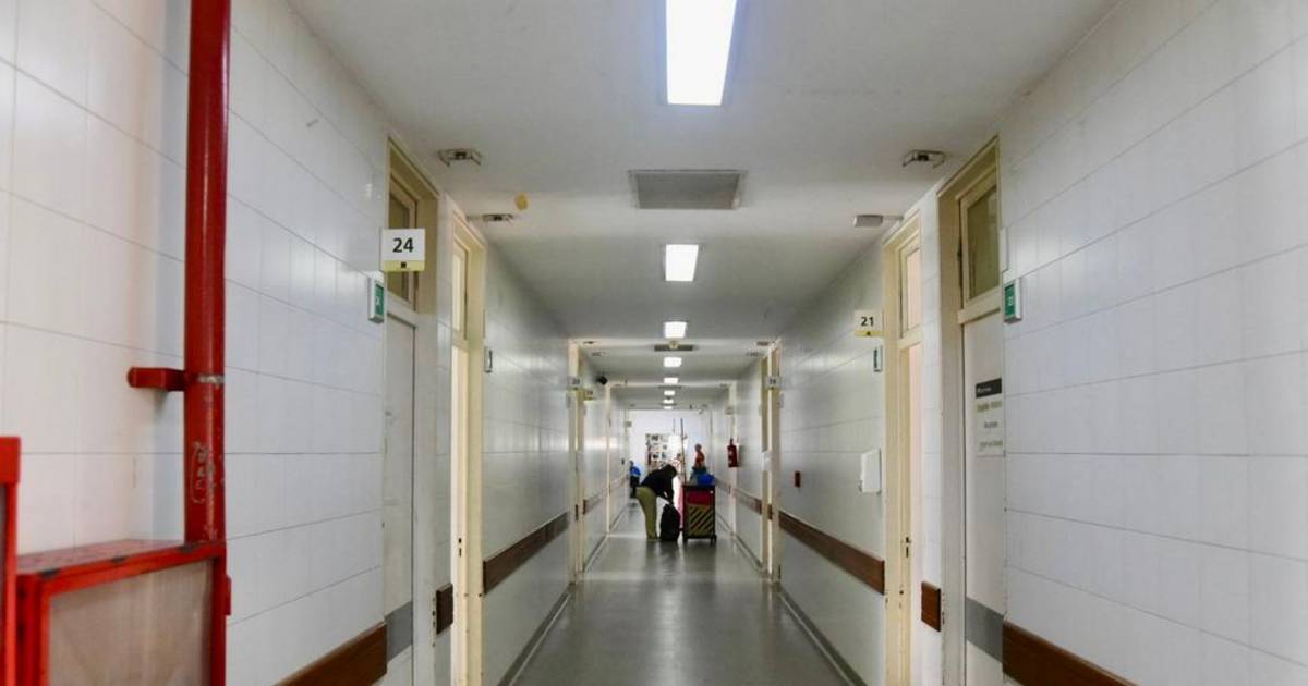 La gripe mantiene en alerta al sistema sanitario bonaerense | El Dia