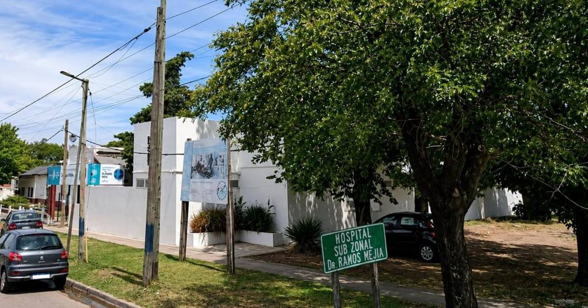 Investigan el abuso a una menor a metros de un hospital en La Plata | El Dia