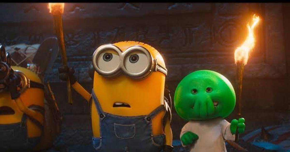 Guía de cines | El Dia