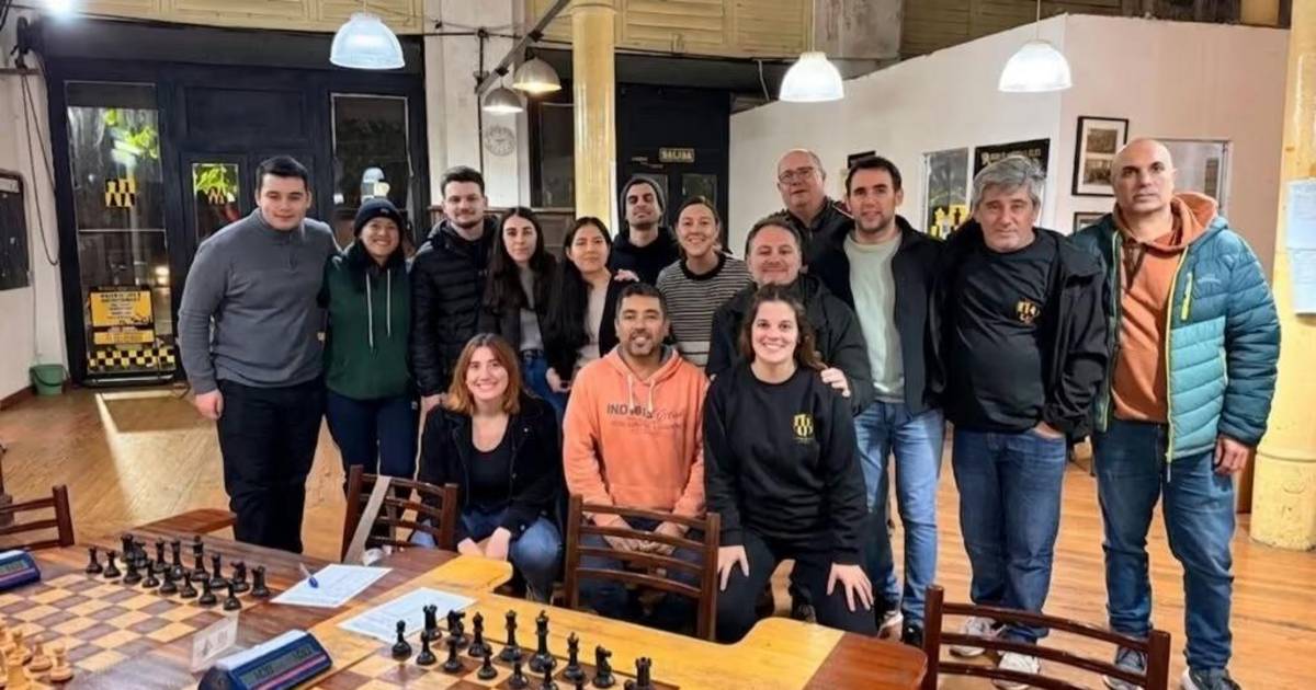 El ajedrez respira en La Plata: Del Gambito de dama y Faustino Oro, a la actividad en los clubes | El Dia