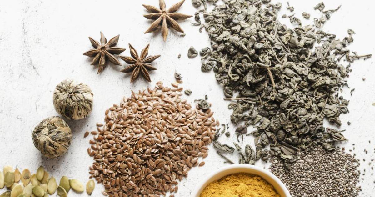 Mucho más que sabor Las especias que pueden convertirse en aliadas de la salud | El Dia