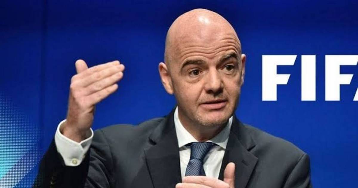 ¿Un Mundial de 64 equipos? La revolucionaria propuesta que analiza la FIFA para la Copa del Mundo 2030 | El Dia
