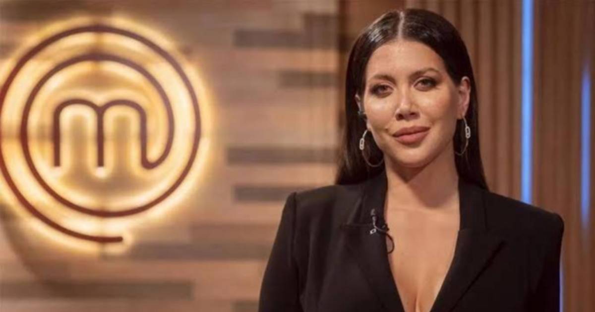 Bomba en la televisión: la histórica periodista a la que Wanda Nara quiere convencer para sumarse a MasterChef Celebrity | El Dia
