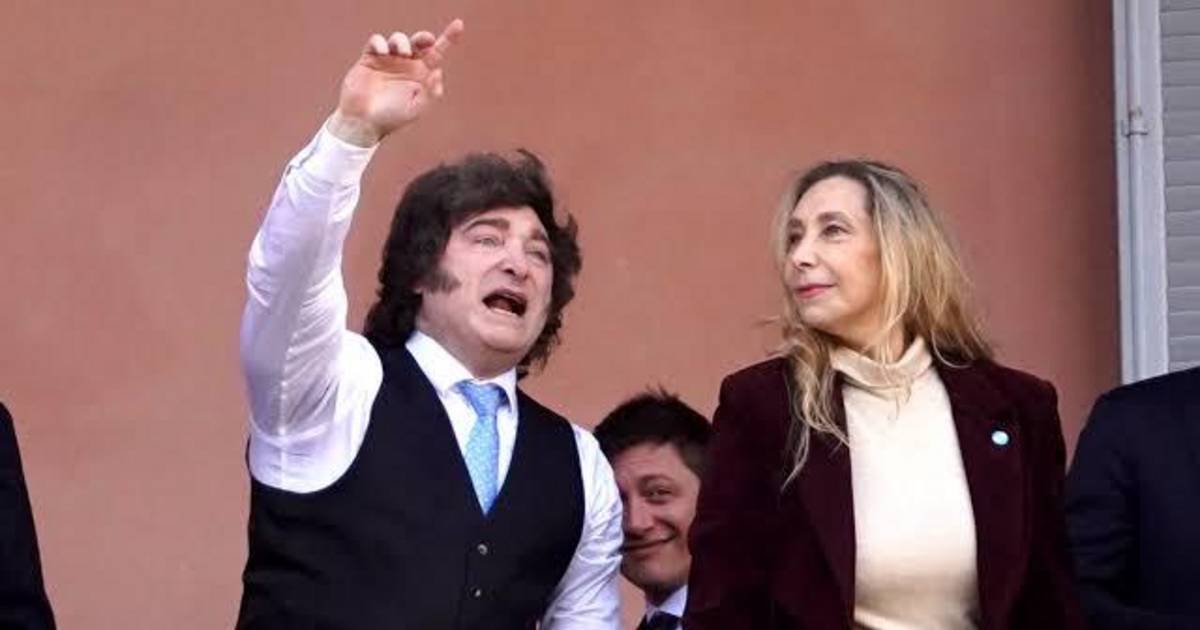 Con Karina a la cabeza, el Gobierno activa el operativo reelección | El Dia