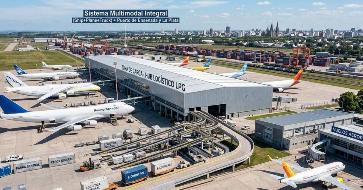 La Comuna evalúa con privados reactivar el aeropuerto local | El Dia