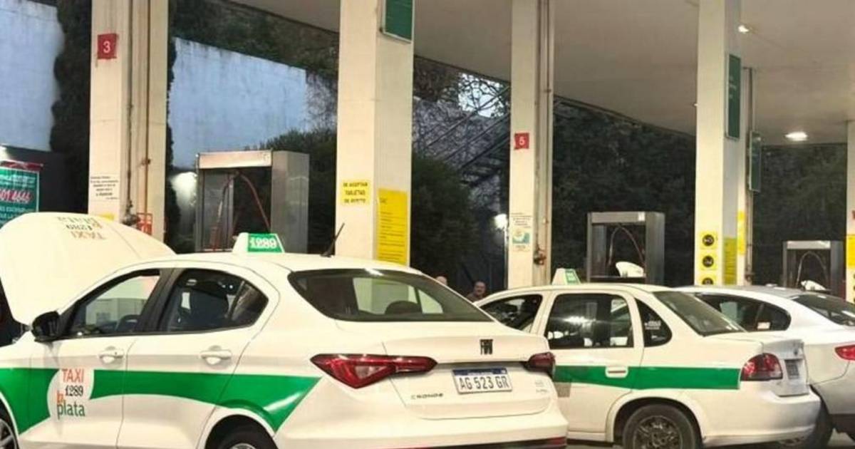 La crisis del GNC no da tregua: esperan que afloje el frío | El Dia