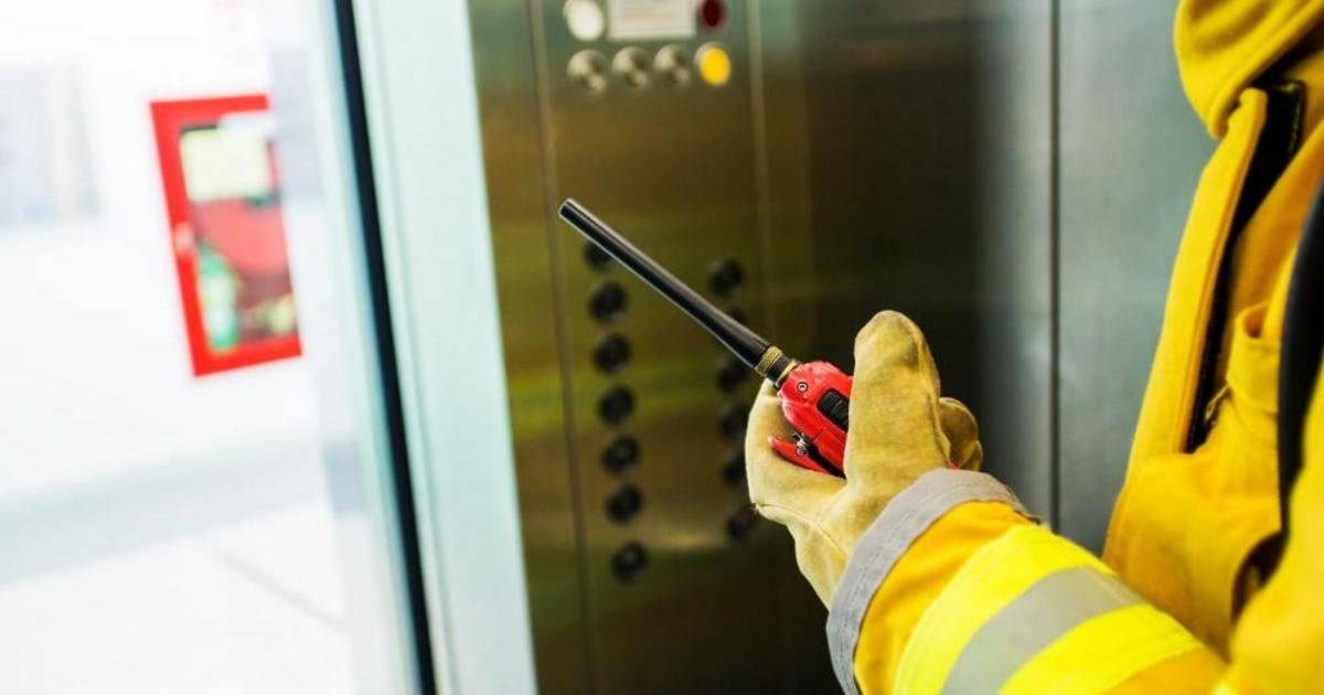 Ascensores afectados por reiterados cortes de luz | El Dia