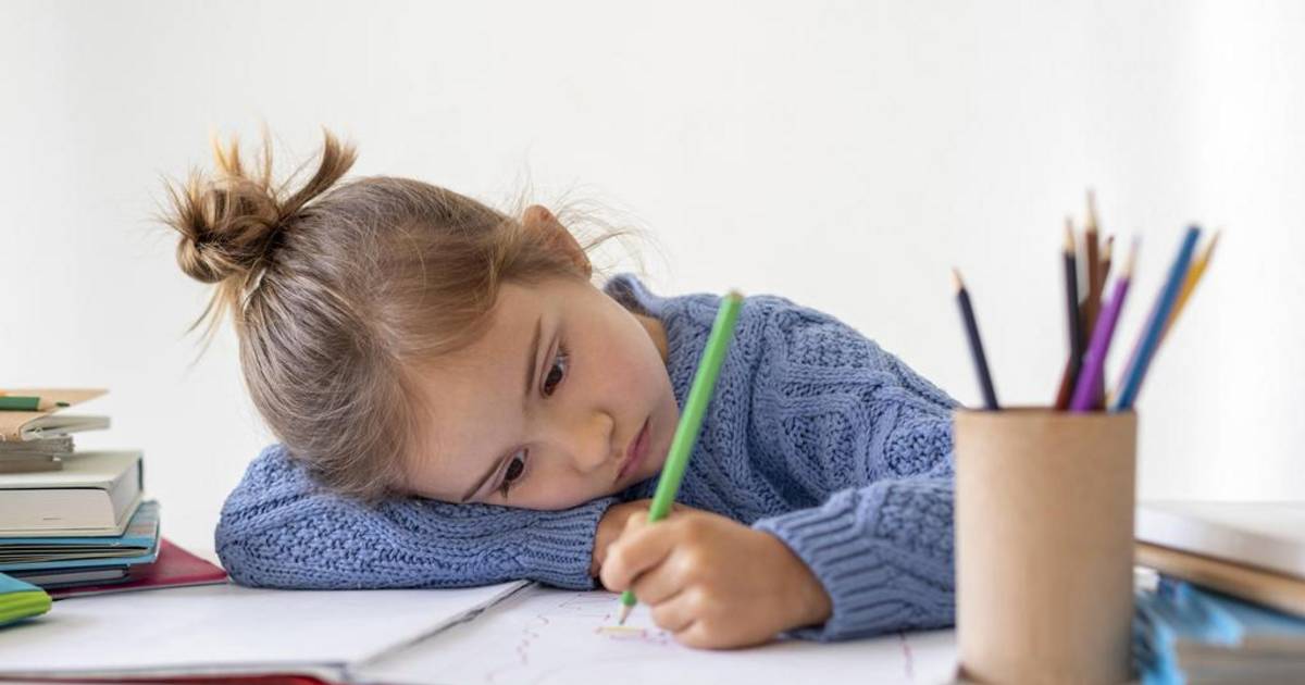 Cada vez más consultas por TDAH: las claves para detectar los síntomas | El Dia
