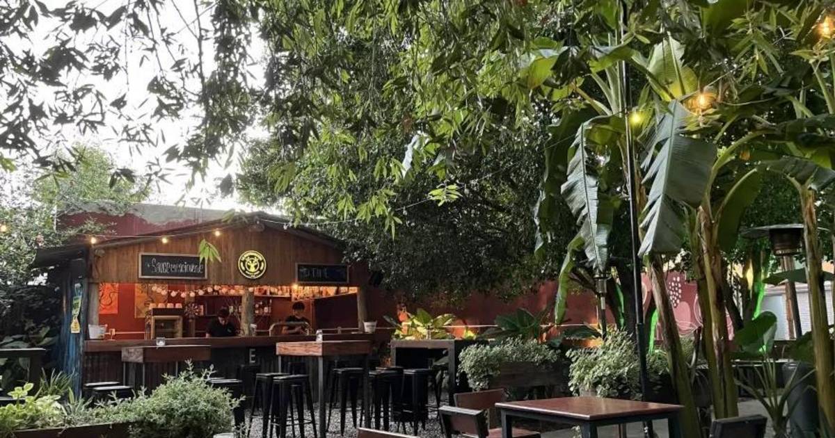 En 48 horas, dos golpes en un local gastronómico | El Dia