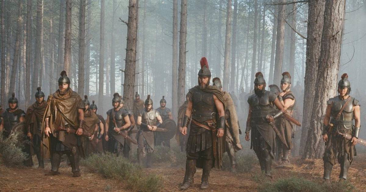 La Odisea: la versión de Nolan llega envuelta en polémicas | El Dia