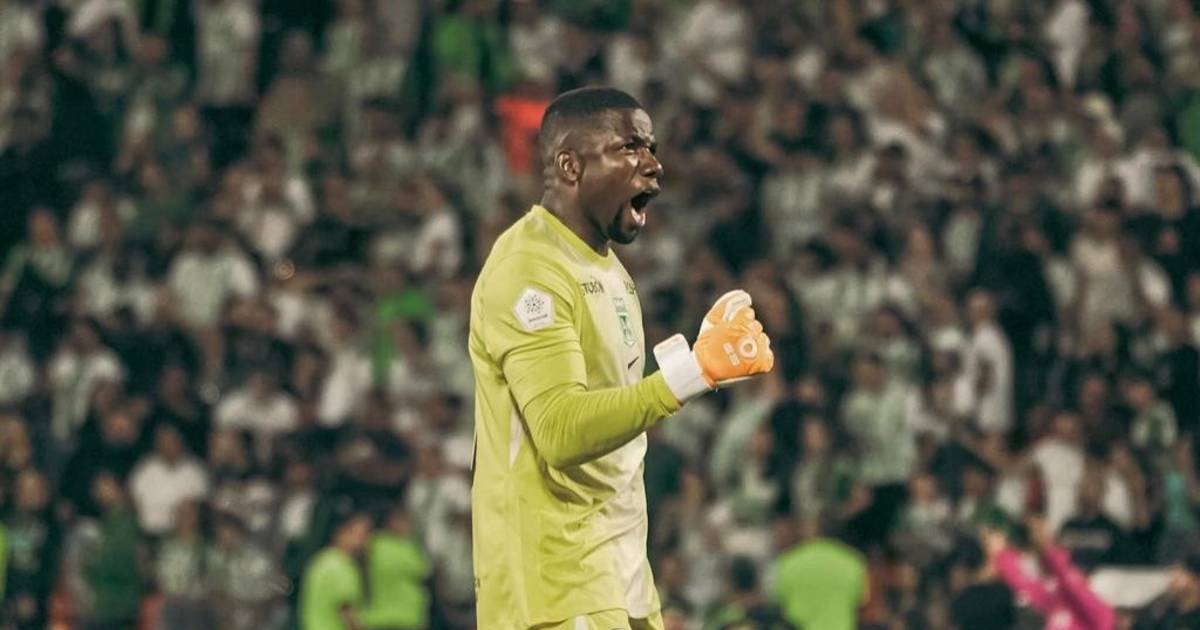 Harlen Castillo será el nuevo arquero tripero | El Dia