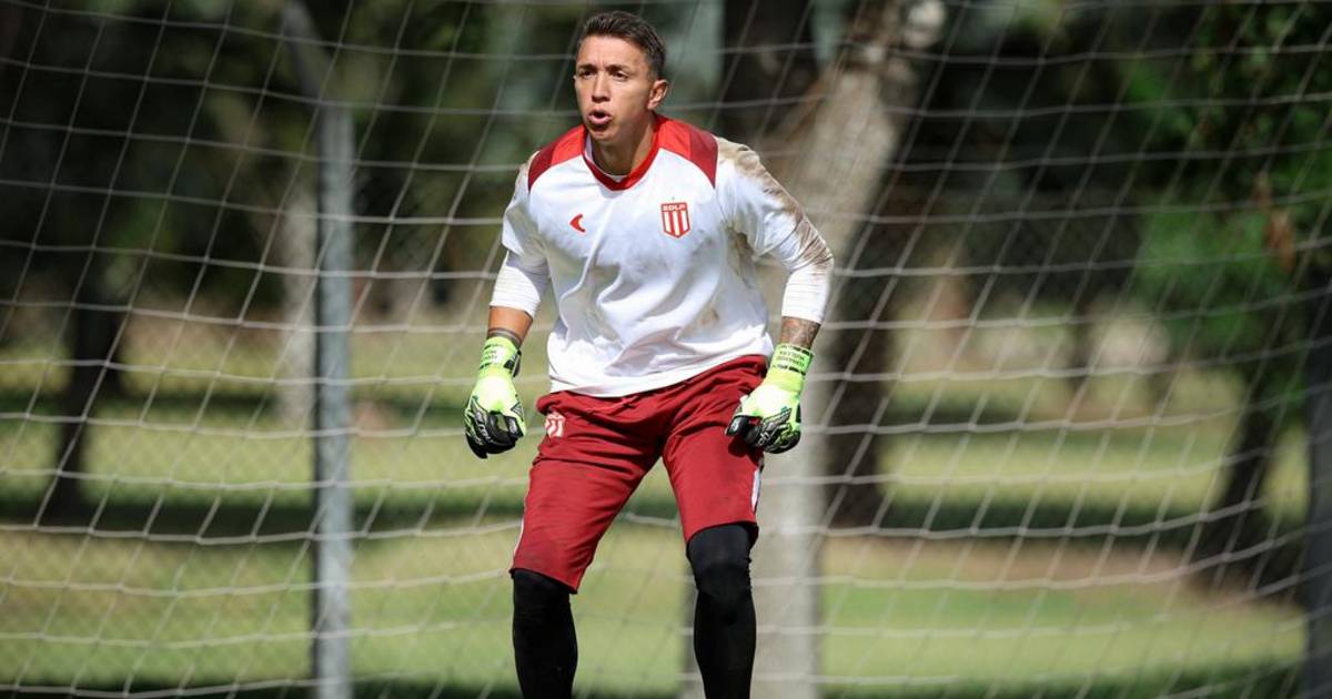 Volver a casa: Muslera regresa con la mira en la Supercopa | El Dia