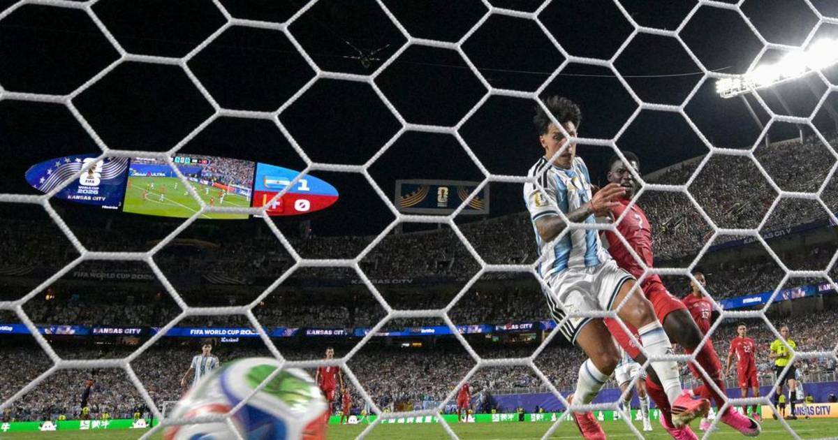 Con Julián y Lisandro como estandartes, envió señales claras de que su apetito no tiene límite | El Dia