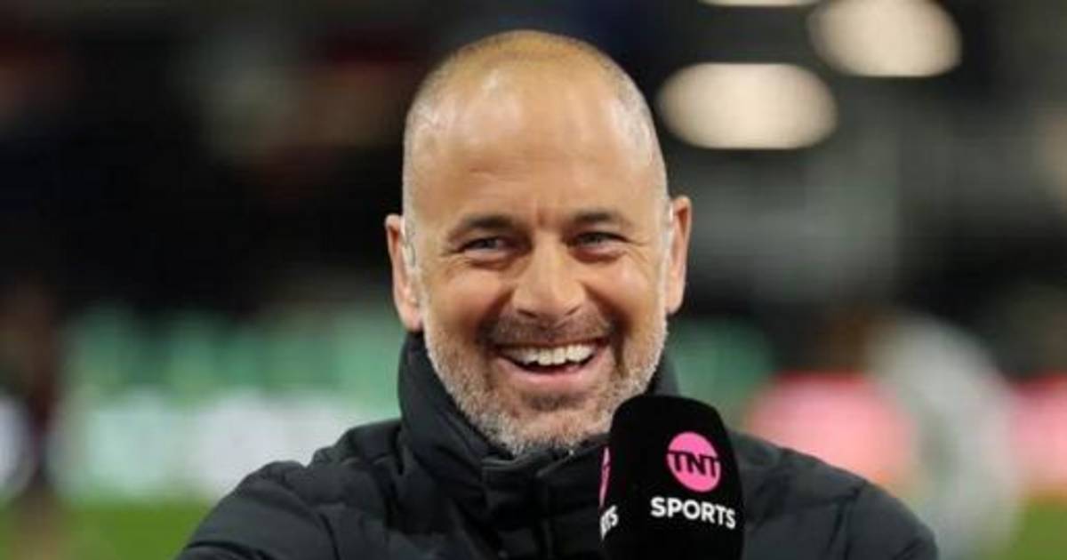 Cole: Habrá que mandar a dormir a Lionel Messi | El Dia