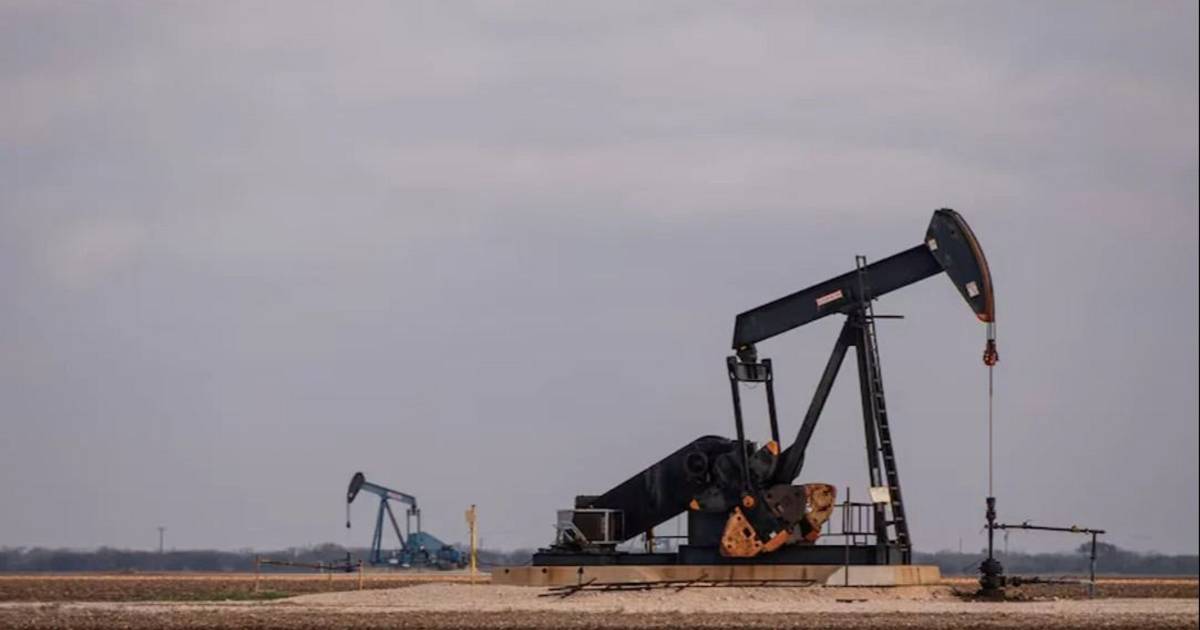El petróleo trepa un 3% ante reactivación del conflicto en Medio Oriente y cierre de Ormuz | El Dia