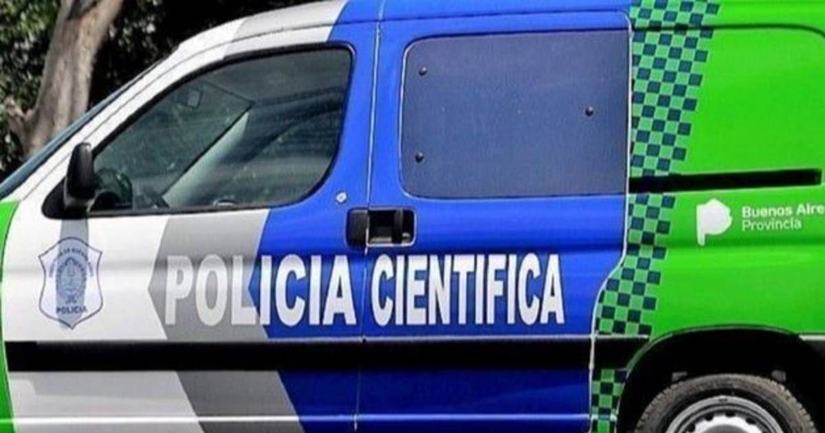 Doble homicidio en La Plata: murieron tras una balacera dentro de una vivienda | El Dia