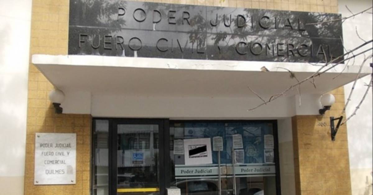 Millonaria condena a un hotel alojamiento de Quilmes por el accidente de una clienta | El Dia