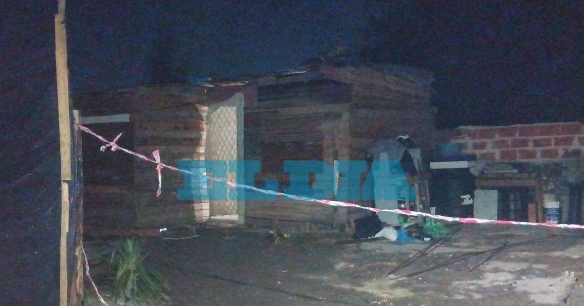 Sangriento fin de semana en La Plata: enconos, discusión, disparos y saldo de un muerto | El Dia