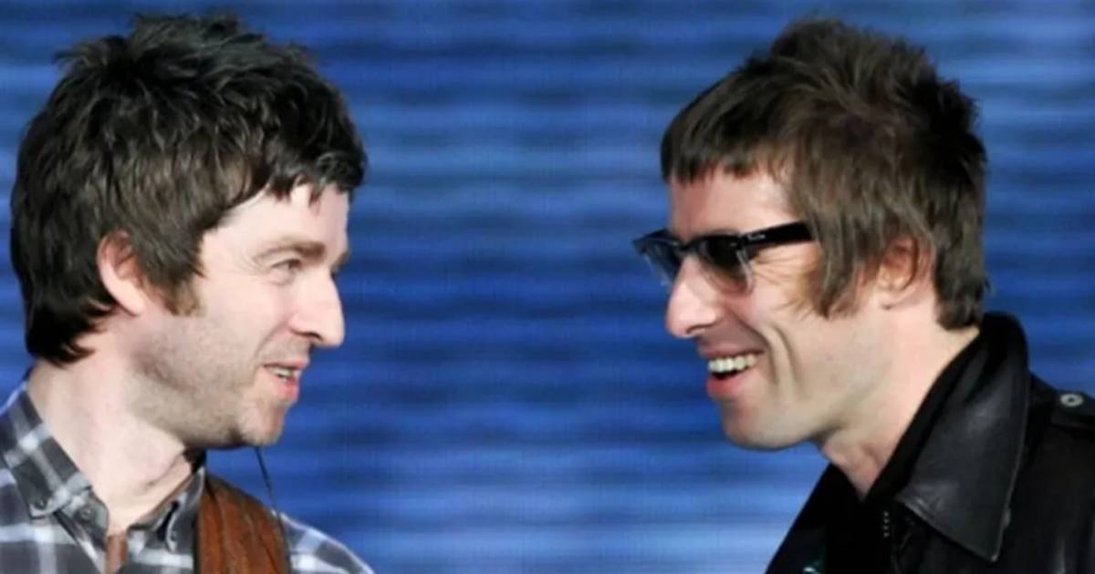 Oasis: la confesión de Liam Gallagher sobre Argentina antes de la semifinal ante Inglaterra | El Dia