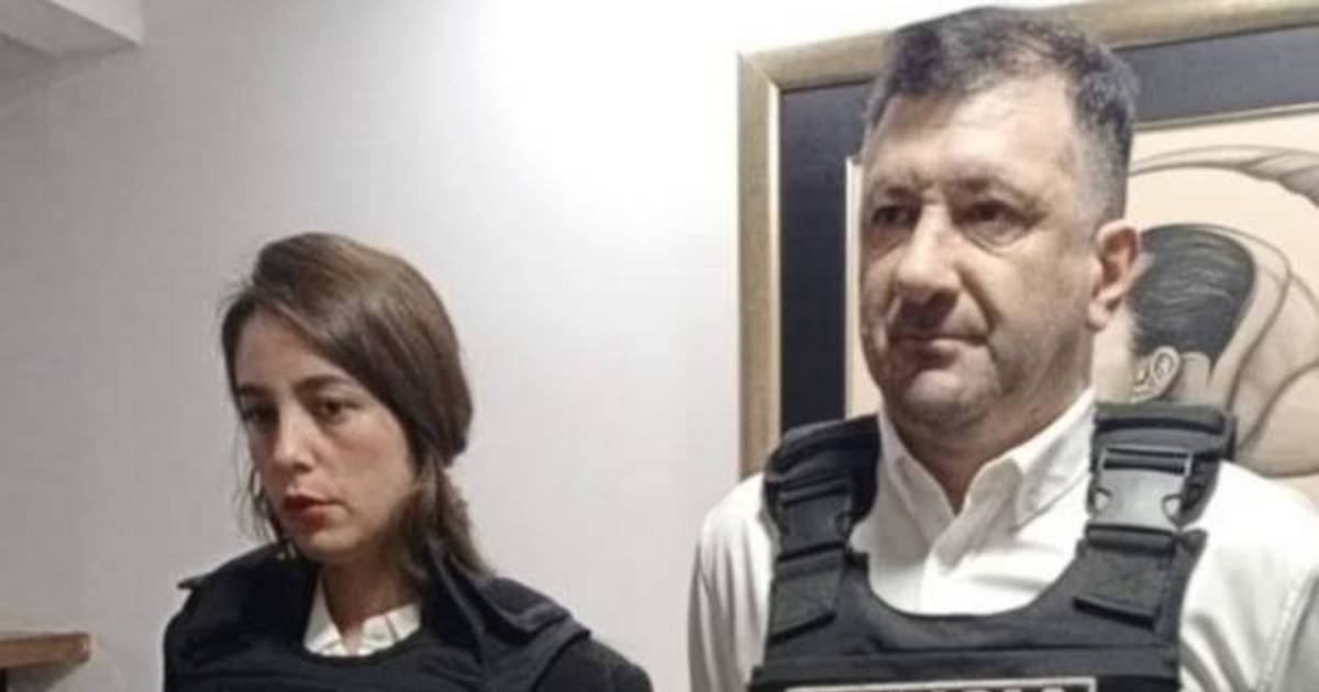 Edgardo Kueider, condenado en Paraguay: la pena que recibió el exsenador y cómo sigue su situación judicial | El Dia