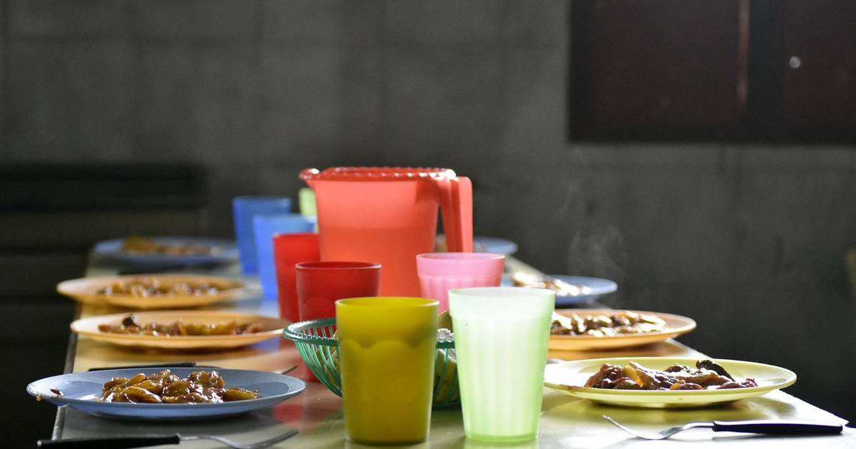 Aumentan un 15% la inversión en los comedores escolares de la Provincia | El Dia