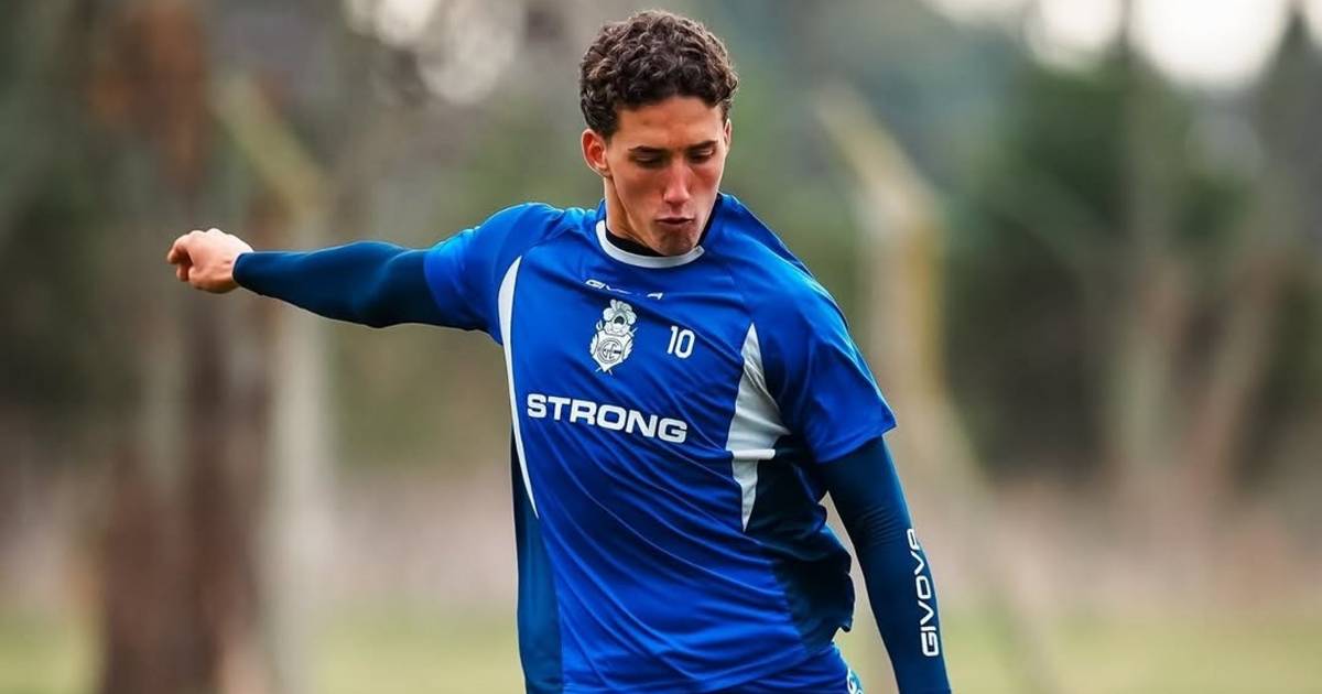 Gimnasia aguarda por la llegada de Castillo y modificó uno de los amistosos de pretemporada | El Dia