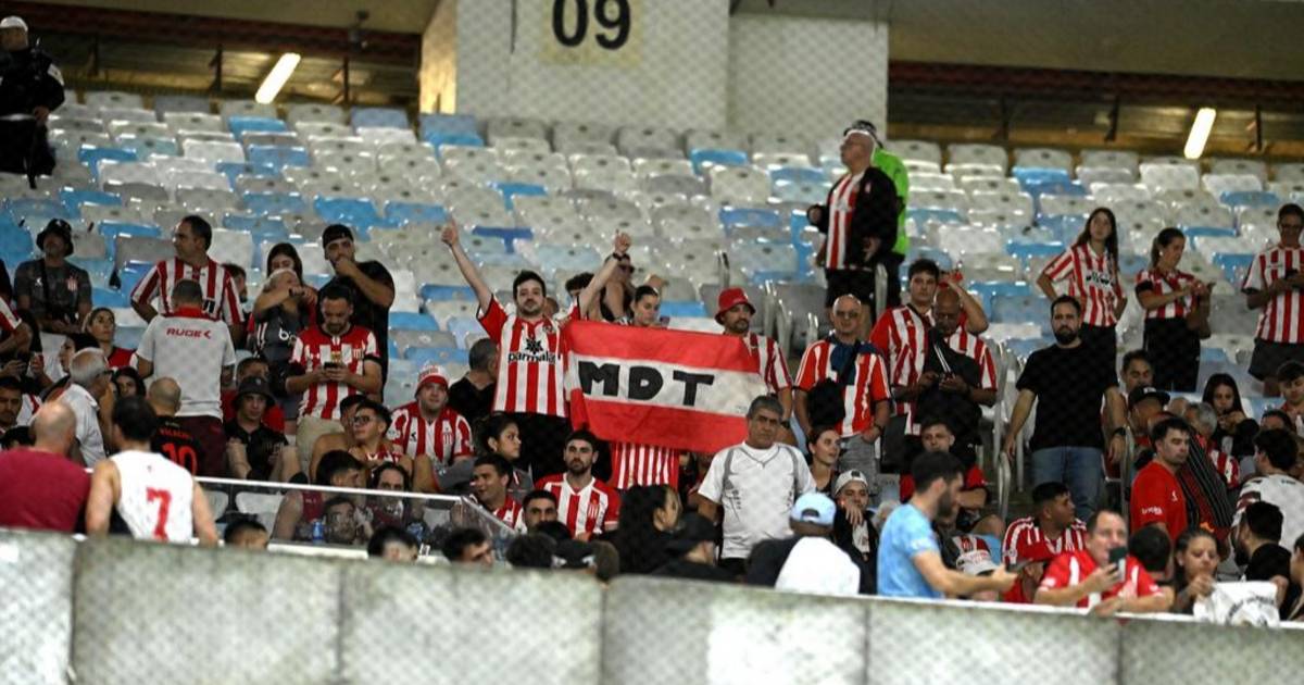 Copa Libertadores: Universidad Católica confirmó la venta de entradas para los hinchas de Estudiantes | El Dia
