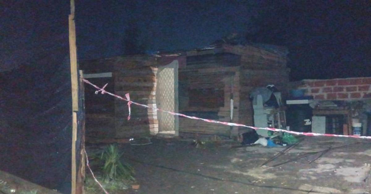 Dos tiros en el pecho le arrebataron la vida a un hombre con prontuario | El Dia