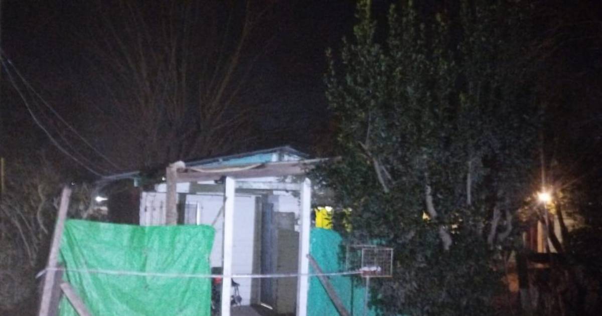 Día de furia: tres asesinatos sacudieron a La Plata | El Dia