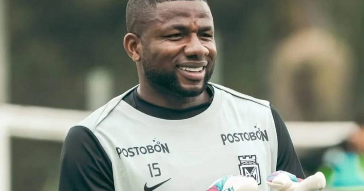 Falta el extremo: firma Harlen Castillo y el Lobo busca en ataque | El Dia