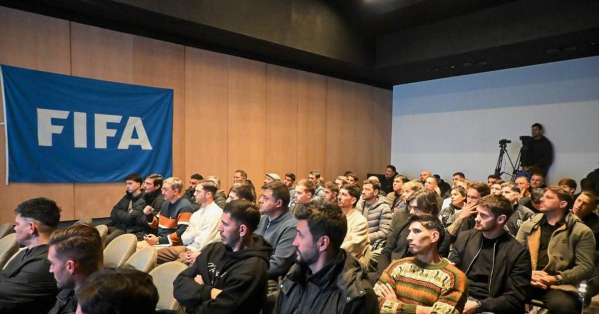 AFA informó las nuevas reglas para el torneo | El Dia