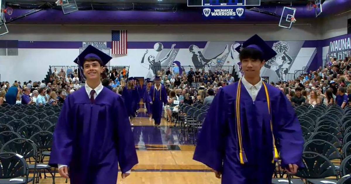 De Los Hornos a Estados Unidos, con una beca universitaria | El Dia