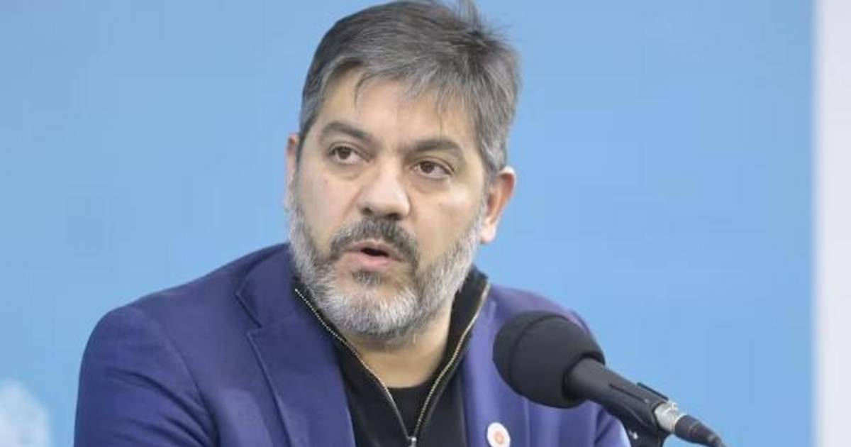 La Provincia fija postura sobre las Primarias: Queremos que haya | El Dia